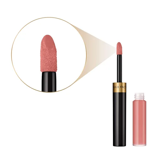 Miniatura 3 de Lapiz labial Max Factor Lipfinity dos pasos