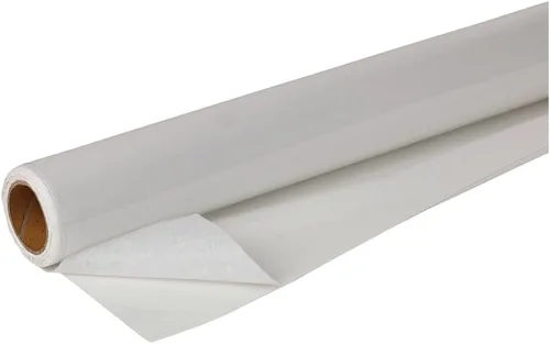Miniatura 4 de Frost King, V3625/4, láminas de vinilo transparente para vidrio de 36 pulgadas x 25 pies por 4 mil, V3625/4
