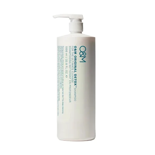 Miniatura 7 de O&M Original Detox Shampoo 50ml