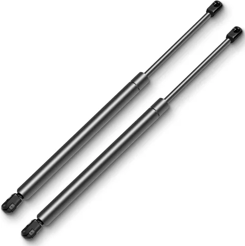 Miniatura 19 de SCITOO 4048 4699 4 soportes de elevación aptos para Jeep Grand Cherokee 1999-2004 amortiguadores puerta elevadora+capó