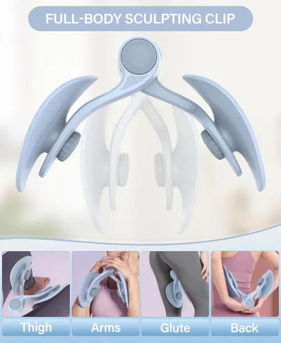 Miniatura 3 de Kegel Exerciser, Pelvic Floor Muscle Exercise Devices for Women, Inner Thigh Exerciser Leg Workout Equipment Thigh Trainer for Male Hip Trimmer