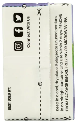 Miniatura 2 de Mori-Nu Silken Tofu Lite Firm Suave y cremoso Bajo en grasa, sin gluten, sin lácteos, vegano, fabricado con soja sin OMG, KSA Kosher Parve