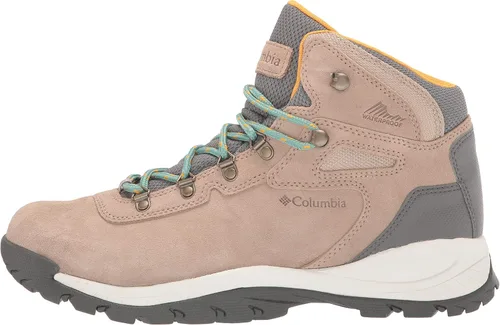 Miniatura 16 de Columbia Newton Ridge Plus - Botines de senderismo impermeables para mujer