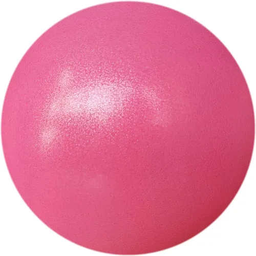 Miniatura 10 de AppleRound Exercise Ball with Pump, 9-Inch Small for Pilates, Yoga, Core Stability - Choose: [Pack of 1 Ball + 1 Pump] or [Pack of 2 Balls + 1 Pump]