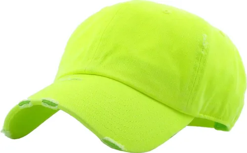 Miniatura 28 de KBETHOS - Gorra de béisbol ajustable, de algodón desgastado, vintage, unisex, estilo polo, camionero, para papá
