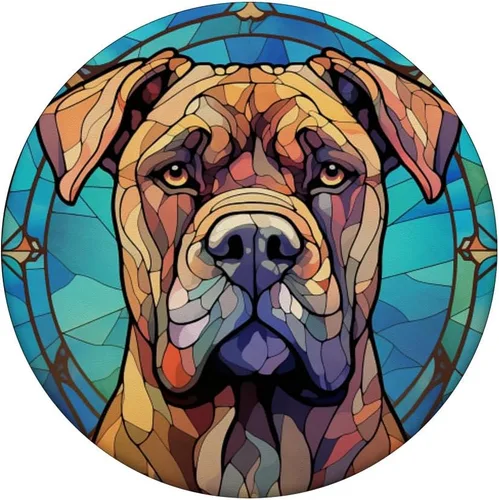 Miniatura 3 de Presa Canario Dog - PopSockets PopSockets Standard PopGrip