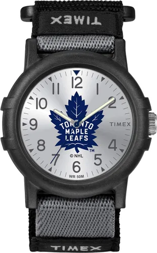 Miniatura 9 de Reloj de recluta Timex NHL 1.496 in