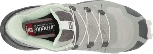 Miniatura 5 de Salomon Zapatillas de correr Speedcross 5 Trail para mujer, Azul Patchwork, B(M) US