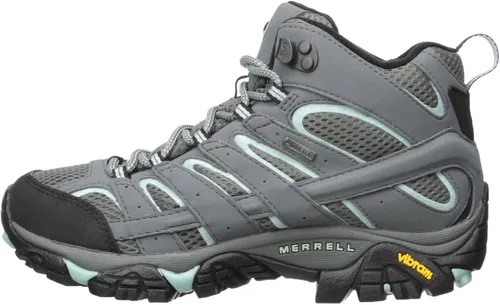 Miniatura 16 de Merrell Moab 2 Mid Gtx Botas de senderismo para mujer