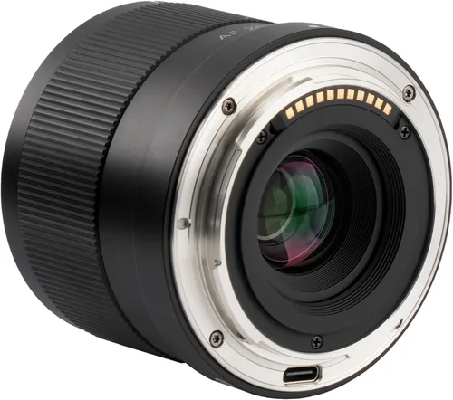 Miniatura 3 de VILTROX 0.787 in f2.8 Z Mount, 0.787 in f/2.8 Z-Mount lente AF de marco completo para cámaras Nikon Z Mount Z5 Z50 Z6 Z6II Z7 Z7II ZFC Z30 Z9 Z8