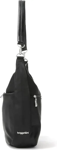 Miniatura 3 de Baggallini Bolsa de media luna Bowery