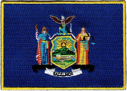 Miniatura 21 de Parche bordado de la bandera del estado de Hawaii Kanaka Maoli para planchar Kamehameha hawaiano