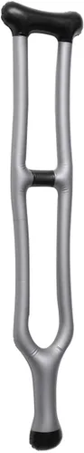 Miniatura 3 de Bastón inflable y marco zimmer juguete inflable para disfrazarse (estilo 2)