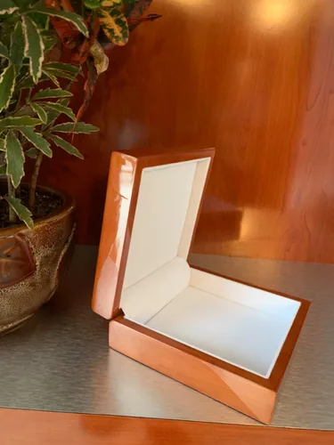 Miniatura 2 de 3dRose WA, Redmond, Sweet Pea, flower - US48 JWI2152 - Jamie and Judy Wild, Jewelry Box jb-96165-1