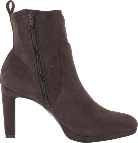 Miniatura 6 de LifeStride Botines con plataforma de punto para mujer
