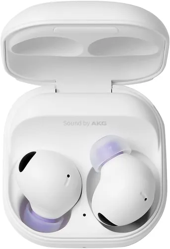 Miniatura 4 de AZLA SednaEarfit MAX para Galaxy Buds 2 Pro (SS), puntas de auriculares para auriculares inalámbricos, puntas de repuesto de auriculares