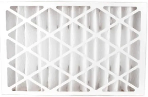 Miniatura 4 de Honeywell Filtro de aire de medios FC100A1029 16 x 25 (MERV 11)