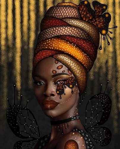 Rompecabezas clásico de 1000 piezas de madera para adultos y niños, rompecabezas de mariposa africana, arte de bricolaje, juego de ocio, juguete