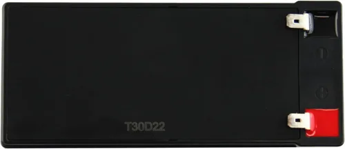 Miniatura 5 de PowerStar Batería 7AH para PS-1290-PS-1290 Batería SLA recargable de 12 voltios 9 amperios hora