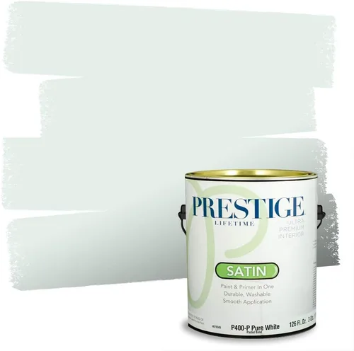 Miniatura 246 de Pintura exterior y primera mano en uno de Prestige Paints , E100-D-831BM