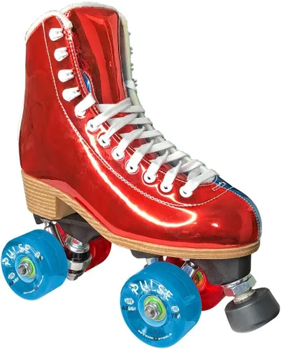 Miniatura 3 de Jackson - Evo Viper - Patines para exteriores para mujeres y niñas con ruedas Atom Pulse Lite
