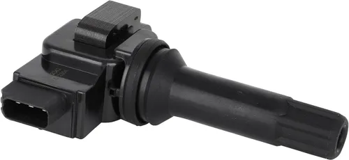 Miniatura 10 de Bobinas de la bobina de ignición y bujías UF664 del iridio para Subaru Forester 2.5L H4