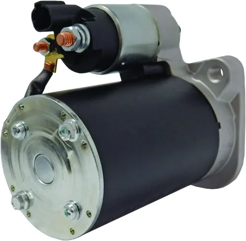 Miniatura 9 de OEG Parts Nuevo arrancador compatible con Hyundai Accent 1.6L 12-13, Veloster L4 1.6L 12-13, Kia Rio 1.6L 12, Soul L4 1.6L 10-12 361002B100