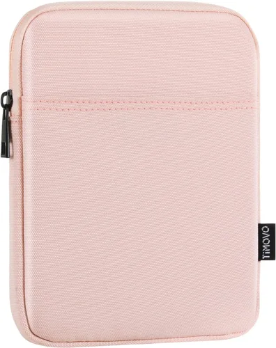 Miniatura 22 de TiMOVO Funda protectora de 6 a 7 pulgadas para libros electrónicos Paperwhite/Colorsoft Signature Edition, funda protectora para lector