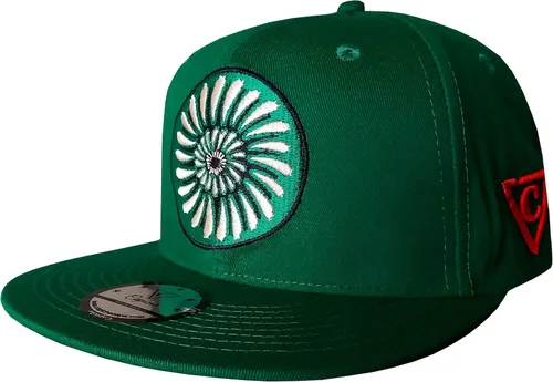 Miniatura 4 de Capiche 99+ Variaciones Gorra Snapback Serie Especial - Talla única - Unisex - Hombre