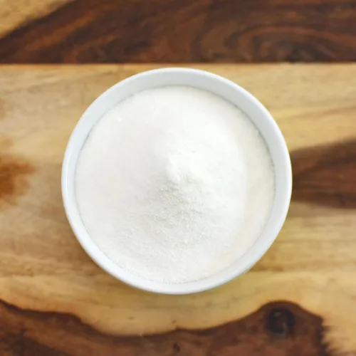 Miniatura 4 de Edulcorante de Alulosa Anthony's, 1 Libra, Probado por Lotes Sin Gluten, Alternativa de Azúcar Apta para Keto, Cero Carbohidratos Netos, Bajo