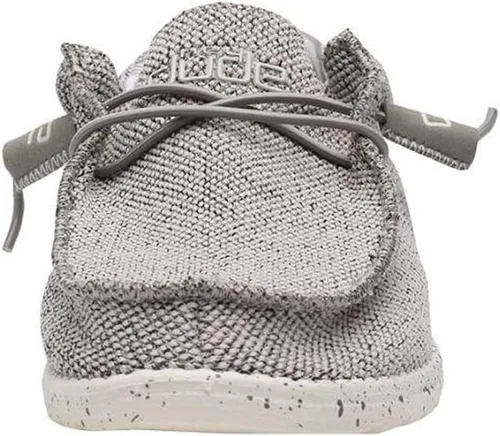 Miniatura 7 de Hey Dude Wally Sox - Mocasines para hombre