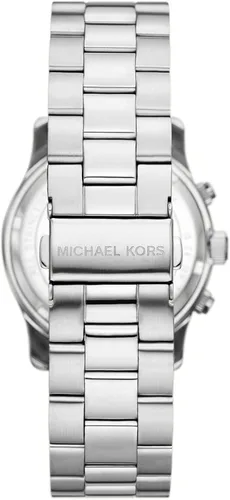 Miniatura 3 de Michael Kors Iconic Reissue Runway Chronograph Watch, 38mm
