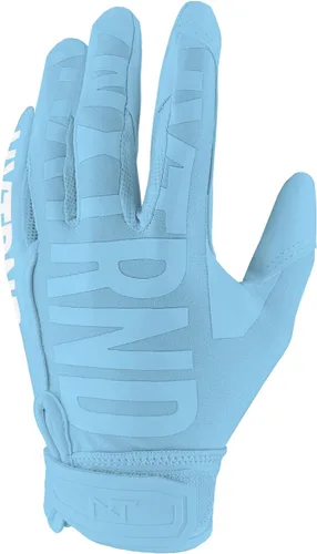 Miniatura 21 de Nxtrnd G1 Pro - Guantes de fútbol americano para hombre, guantes de receptor pegajosos para adultos