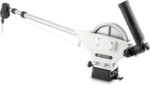 Miniatura 2 de Cannon Uni-Troll 10 TS Tournament Series - Descargador manual para arrastre de barcos