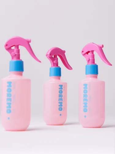 Miniatura 2 de Moremo Tratamiento de ampolla de queratina sin lavado - 6.8 fl oz/6.76 onzas líquidas Reparación de daños en ampollas sin enjuague La limpieza