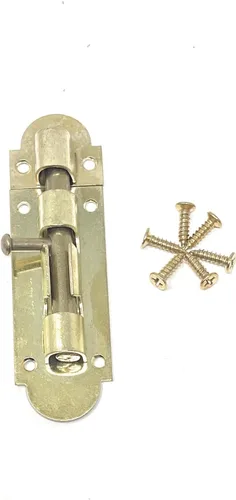 Miniatura 4 de MADOL Barrel Bolt - Pasador de Barril [1502] (2 1/2")
