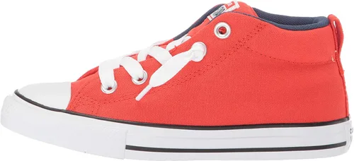 Miniatura 8 de Converse Tenis unisex Chuck Taylor All Star Street Moon Seasons para niños
