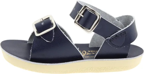 Miniatura 80 de Sandalias de piel infantil Sun-San Surfer