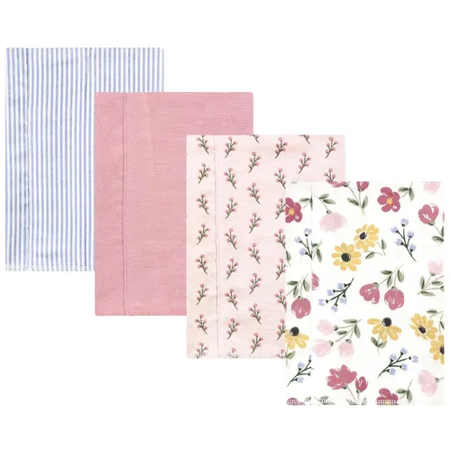 Miniatura 87 de Hudson Baby - Paños unisex de franela de algodón para bebé, bosque, talla única