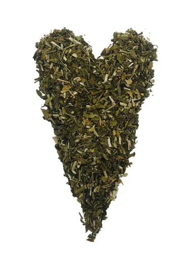 Miniatura 2 de Rue Herb 2 onzas, Rue Dry Cut Herb, Ruta Graveolens L., RUDA Seca, Rue Tea, Ruda Rue Incienso, Bolsa resellable, producto de Estados Unidos (2 onzas)