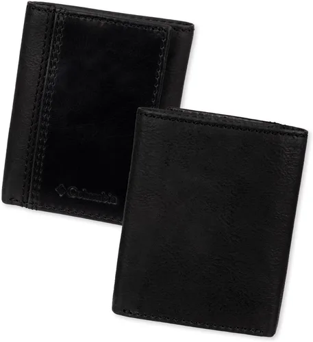 Miniatura 18 de Columbia Billetera triple RFID para hombre
