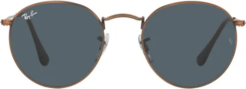 Miniatura 2 de Ray-Ban Rb3447 Round Metal Sunglasses