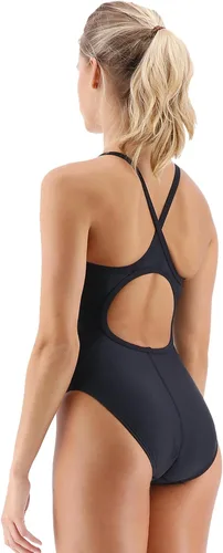 Miniatura 3 de TYR Traje de baño Tyreco Solid Diamondback para mujer