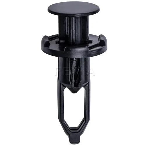 Miniatura 9 de Rexka 10 clips de retención de rejilla para parachoques de parachoques compatibles con Toyota Lexus 52161-16010 52161-02020