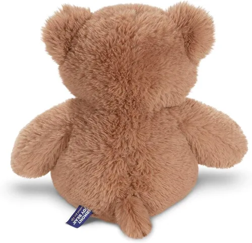 Miniatura 3 de Vermont Teddy Bear - Peluche de oso marrón, supersuave, 18 pulgadas