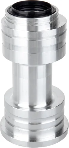Miniatura 2 de SCITOO Reemplazo del portador del cojinete del eje trasero para 2006-2012 para Yamaha YFZ450X YFZ450R YFZ450 ADP06510516S