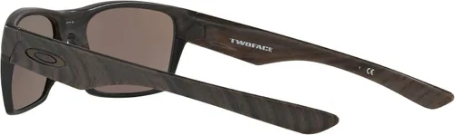 Miniatura 5 de Oakley Men's Oo9189 Twoface Square Sunglasses