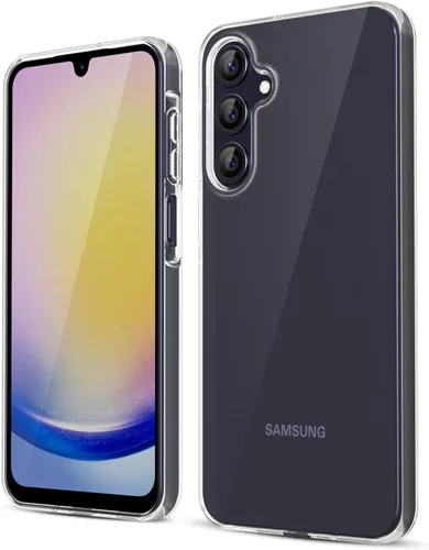 Miniatura 68 de oakxco Funda para teléfono Samsung Galaxy A12 con agarre de silicona líquida, linda delgada fina suave cubierta de gel de goma TPU lisa para mujeres
