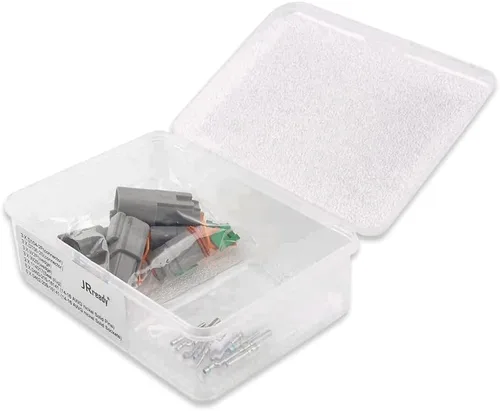 Miniatura 6 de JRready - Conector de la serie DT