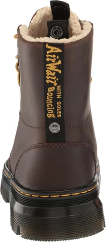 Miniatura 3 de Dr. Martens Botas de moda de invierno unisex para adultos